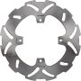 All Balls Racing 18-0070 14-15 Husqvarna TC 85 Brake Disc Front