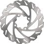 All Balls Racing 18-0017 88-06 Yamaha YFS200 Blaster Brake Disc Rear