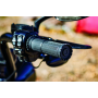 Kuryakyn 3583 Riot Grips Throttle-By-Wire Satin Black
