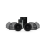 Rockford Fosgate 2014+ Road Glide/Street Glide Stage 2 Audio Kit