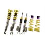 KW 35285002 Coilover Kit V3 03-08 Infiniti G35 Coupe 2WD (V35) / 03-09 Nissan 350Z (Z33) Coupe/Convertible