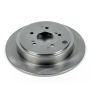 PowerStop JBR960 AutoSpecialty Brake Rotor