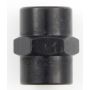 FRAGOLA FRG491001-BL 1/8 FPT Coupler Fitting Black
