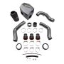 Wehrli WCF100447-CT 13-18 Cummins 6.7L Stage 2 High Flow Bundle Kit - Candy Teal