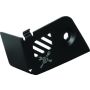Burly Brand B10-3002B 21-22 Rebel 1100 Slash Cut Rear Brake Reservoir Cover