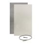 Design Engineering 10529 Muffler Shield Kit 42in x 24in