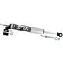Fox 2007+ Jeep JK 2.0 Performance Series 8.2in. TS Stabilizer 1-3/8in Tie Rod Clamp