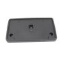 Mopar 55156796AA LICENSE PLATE KIT
