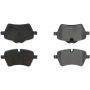 Stoptech 308.12041 Street Brake Pads