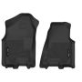 HUSKY LINERS HSK54501 19-   Dodge Ram 1500 Front Floor Liners