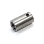 HOWE HOW5221 Splined Coupler .735-36 Spline