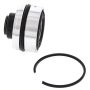All Balls Racing 37-1114 88-90 Honda CR250R - Rear Shock Seal Head Kit