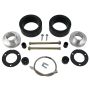 Tuff Country 53996 96-02 Toyota 4Runner 3in Lift Kit (No Shocks)