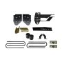 Skyjacker F17451 Suspension Lift Kit 2017-2017 Ford F-350 Super Duty 4 Wheel Drive