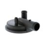 VAICO V10-2591 OIL TRAP