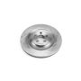 PowerStop EBR1090 AutoSpecialty Brake Rotor