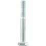 ALLSTAR PERFORMANCE ALL16206 Hex Head Bolt 1/4-20 x 2 Grade 5 10pk