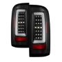 SPYDER 5084576 LED Tail Lights - Black
