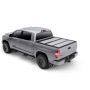 Undercover AR42007L-1D6 14-21 Toyota Tundra 66in Fusion Bed Cover - Silver Sky