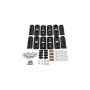 Rhino-Rack RCP Base Kit - 4 pcs