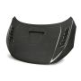 Seibon Carbon HD17HDCVR-TSII Hood