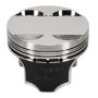 Wiseco 6542M81AP Piston, Honda, B16A, 81.00 mm Bore, Sport Compact, Set of 1