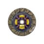 ACT 3000609 1991 Geo Prizm Perf Street Sprung Disc