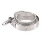 Mishimoto MMCLAMP-VA-4 Aluminum V-Band Clamp 4in. (101.6mm)
