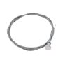 EDELBROCK EDE8013 Universal Choke Cable Kit w/EDE Logo