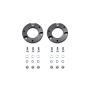 Fabtech FTL5207 Leveling System