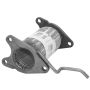 AP Exhaust 18177 Prebent Exhaust Pipe