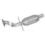 AB Catalytic 41700 Direct-Fit Catalytic Converter EPA (Federal)