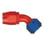 AEROQUIP AERFCM1026 #16 45 Degree Hose End