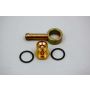 Banjo Fuel Bowl Fitting (600 Style)