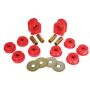 PROTHANE PTN6-1166 99-04 Ford F250 Front Sway Bar Bushings 32mm