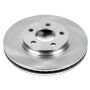 PowerStop AR8299 AutoSpecialty Brake Rotor