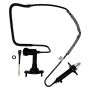 Platinum Driveline PSC0119 Clutch Master and Slave Cylinder