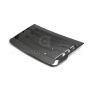 Anderson Composites AC-HDS17FDRA-OE Hood Vent