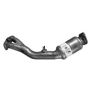 AB Catalytic 51323 Direct-Fit Catalytic Converter EPA (Federal)