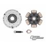 Clutch Masters 08150-HDC6-D FX400 Single Disc Clutch Kit