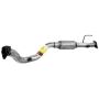 Walker 54334 Ultra EPA (Federal) Direct Fit Catalytic Converter