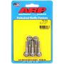 ARP ARP770-1003 S/S Bolt Kit - 12pt. (5) 6mm x 1.00 x 30