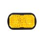 Diode Dynamics DD6627 Stage Series 2 In Lens Flood - Yellow