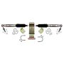 Skyjacker 9203 DUAL STAB KT SILVER W/BK