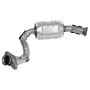 Walker 81971 CalCat CARB (CA, CO, NY, ME) Direct Fit Catalytic Converter