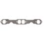 SCHOENFELD SCH01510 SBC Exhaust Gasket Oval