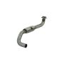 Flowmaster 2020006 Direct Fit Catalytic Converter EPA (Federal)