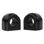 Whiteline Plus 02-12 Mini Cooper S / 08-12 Mini Cooper Clubman Front 22mm Sway Bar Mount