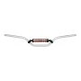 Renthal 735-01-SI-04-254 7/8 Bar