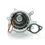 Sinister Diesel 06-10 GM Durmax 6.6L LBZ/LMM Welded Water Pump